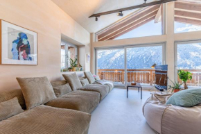 Anam - SAUNA & SUN chalet 8 pers